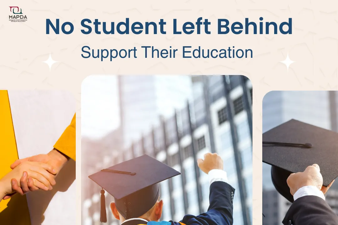 ساعد الطلاب المسلمين المتفوقين لإكمال فصلهم الدراسي الثاني